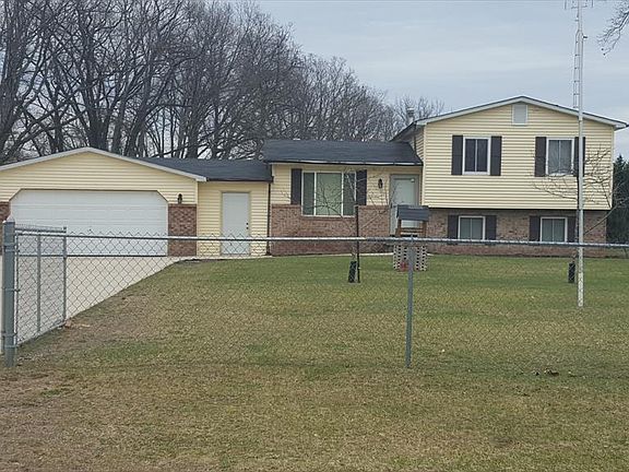 Property Front View