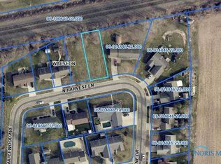755 N Harvest Ln, Wauseon, OH 43567