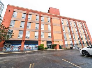 11 Rebecca St #202, Hamilton, ON