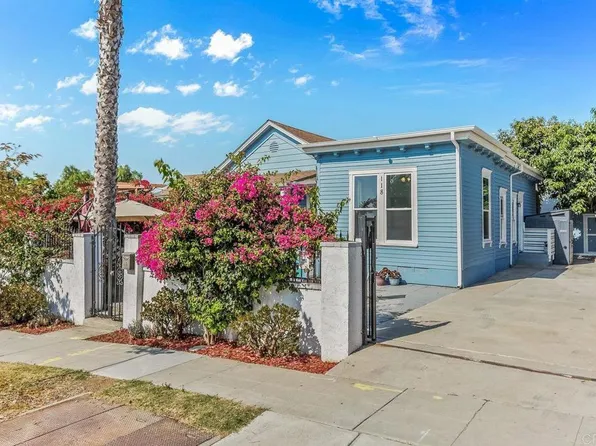 118 20th St, San Diego, CA 92102
