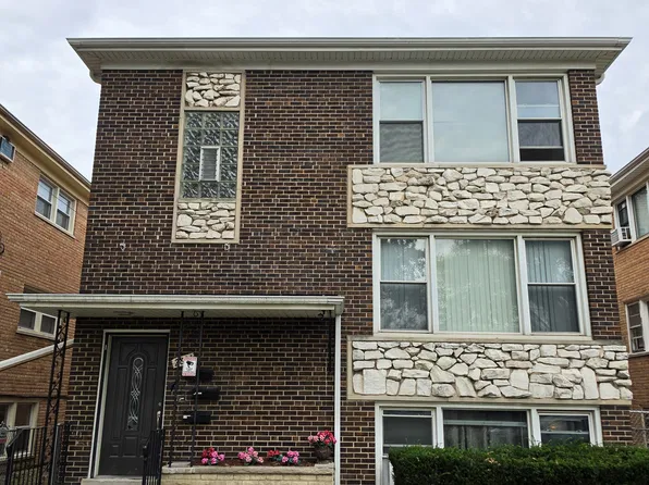 2844 Auxplaines Ave APT 2, River Grove, IL 60171