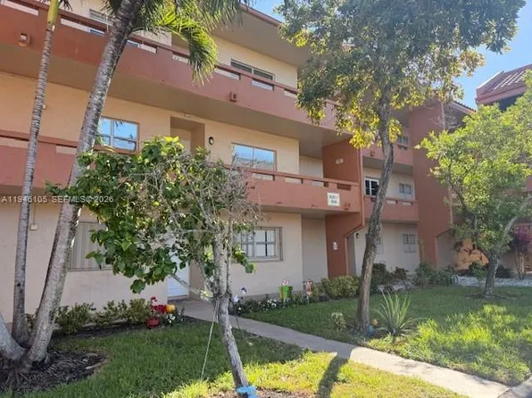 8818 W McNab Rd APT 206, Tamarac, FL 33321