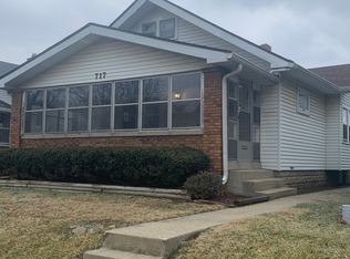 717 N Emerson Ave, Indianapolis, IN 46219