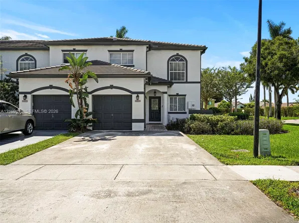 4952 SW 129th Ter, Miramar, FL 33027