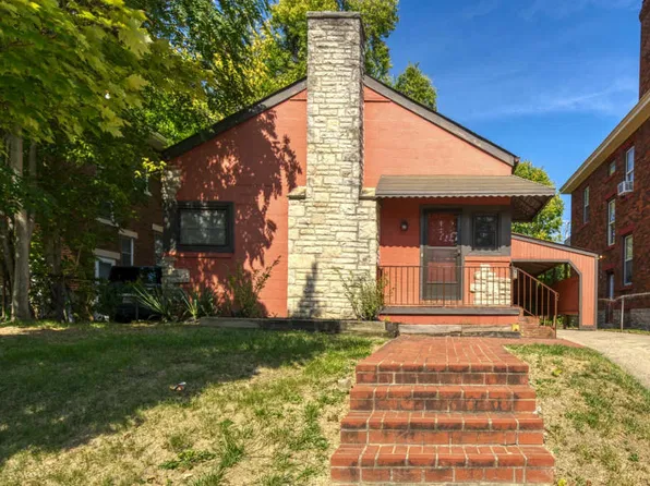 66 E Hudson St, Columbus, OH 43202
