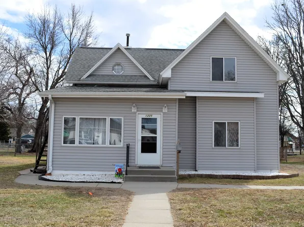 1225 W Phillip Ave, Norfolk, NE 68701