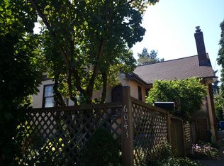 6043 25th Ave NE, Seattle, WA 98115