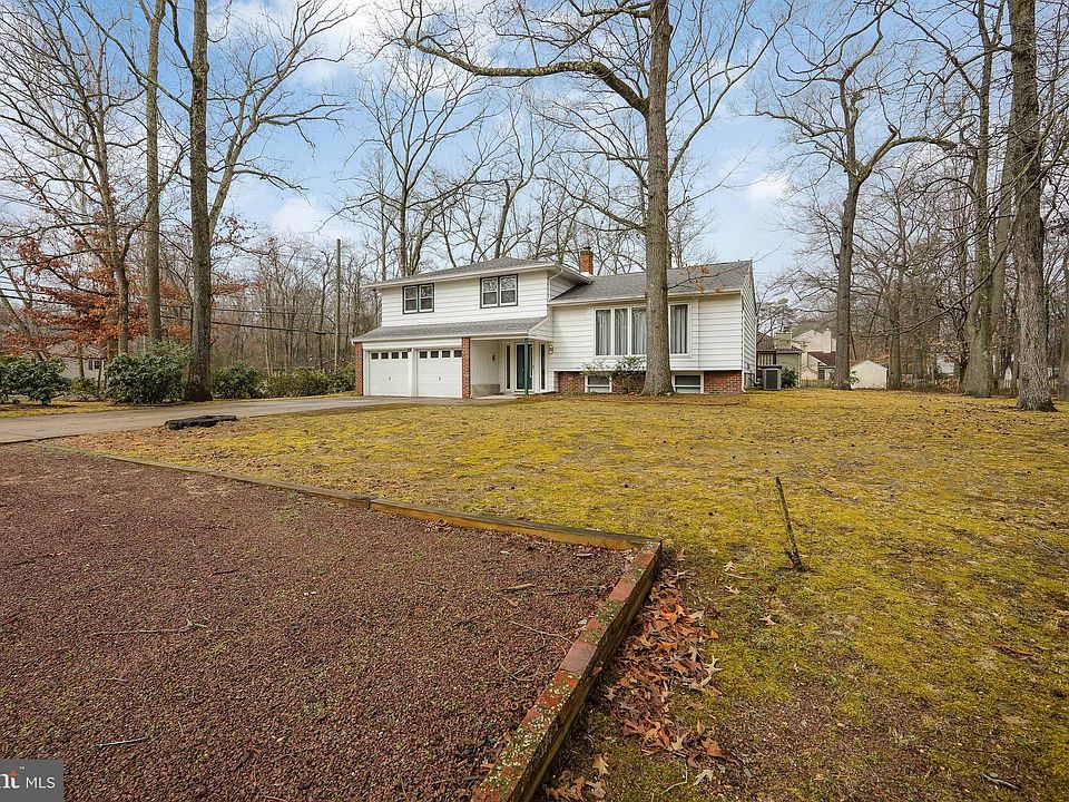 4 White Birch Trl, Medford, NJ 08055 Zillow