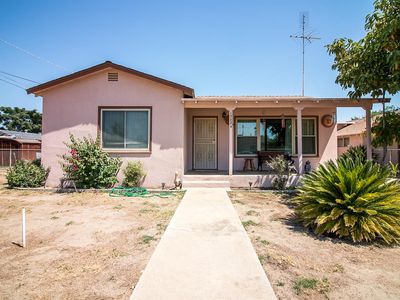 13884 E Buck Way, Sanger, CA, 93657