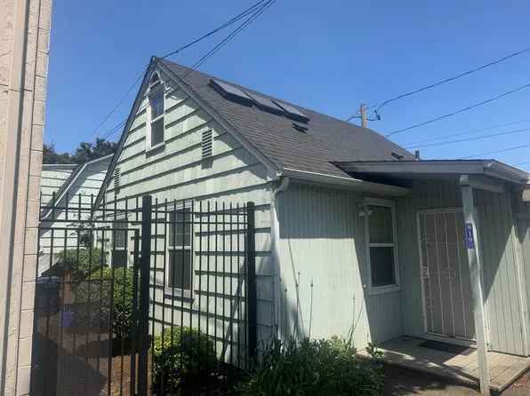 819 A St #12, Springfield, OR 97477