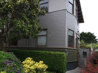 14 Cedar St, Eureka, CA 95501