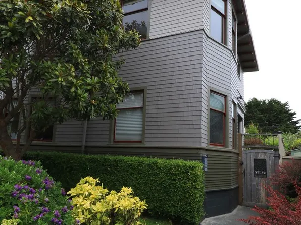 14 Cedar St, Eureka, CA 95501