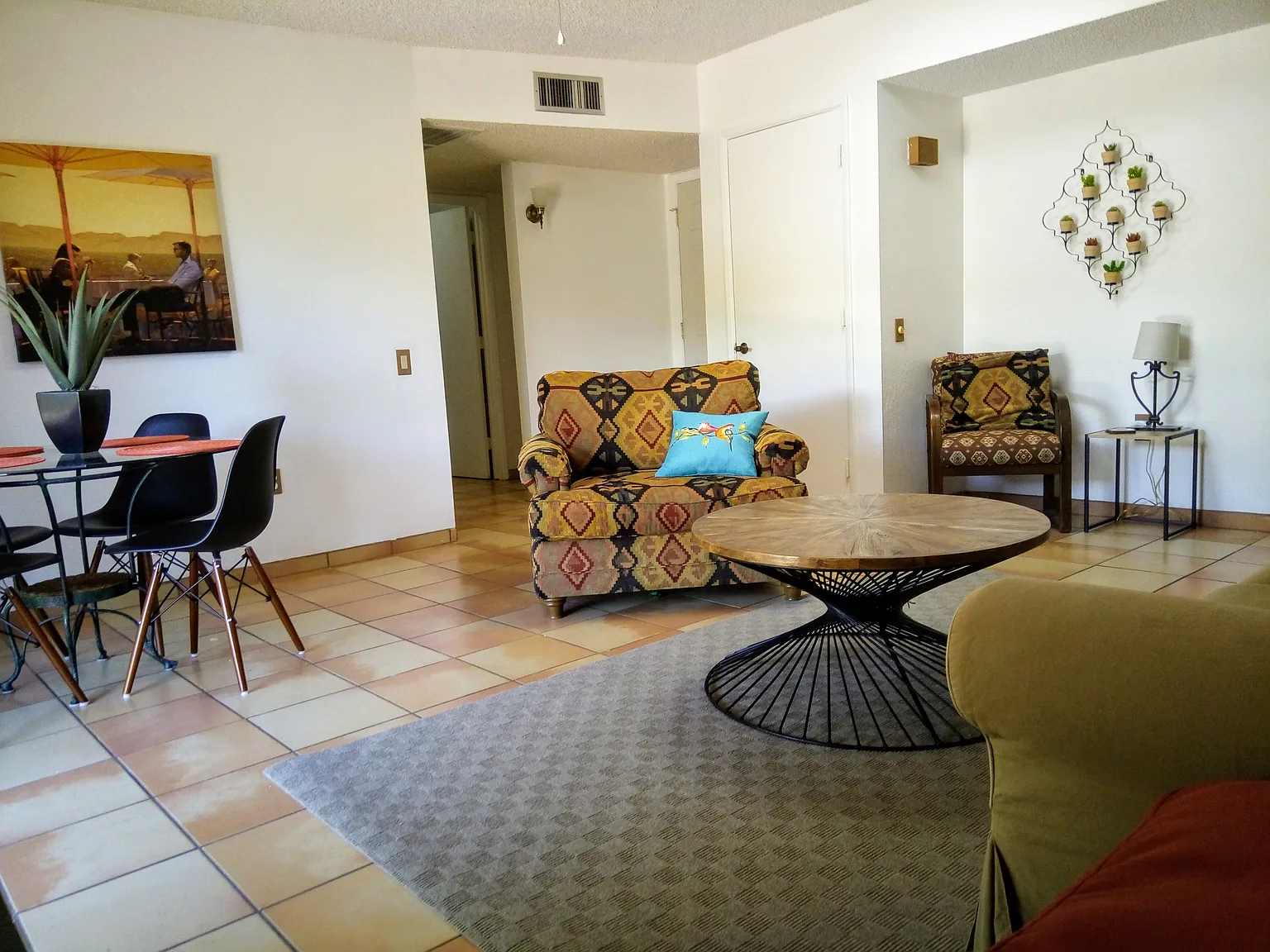 2 bed, 1.5 bath, 851 sqft, $1,500 — Photo 1