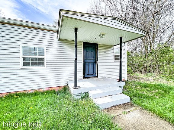 4th image of 2846 Dr Andrew J Brown Ave