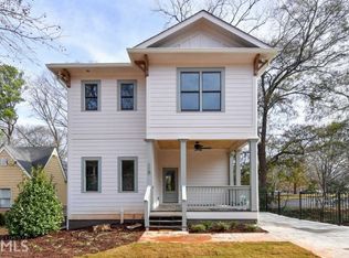 115 Lansdowne Ave, Decatur, GA 30030