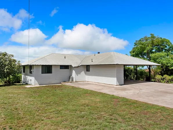 230 Pulehuiki Rd Unit B, Kula, HI 96790
