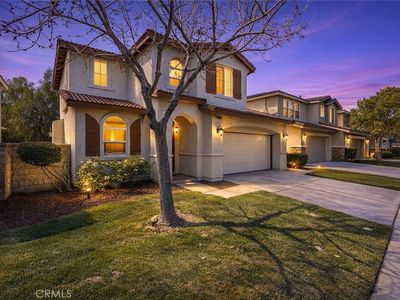11964 Limestone Ct, Yucaipa, CA, 92399