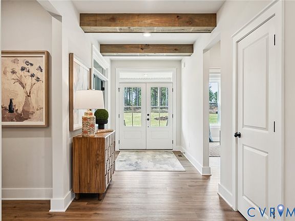 2nd image of Parkview Pl Lot 41