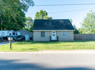 2315 Vine Ave, Muskegon, MI 49442