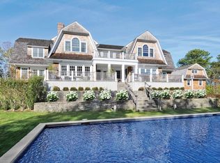 1144 Noyac Path, Water Mill, NY 11976