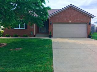 305 Harlan Dr, Nicholasville, KY 40356
