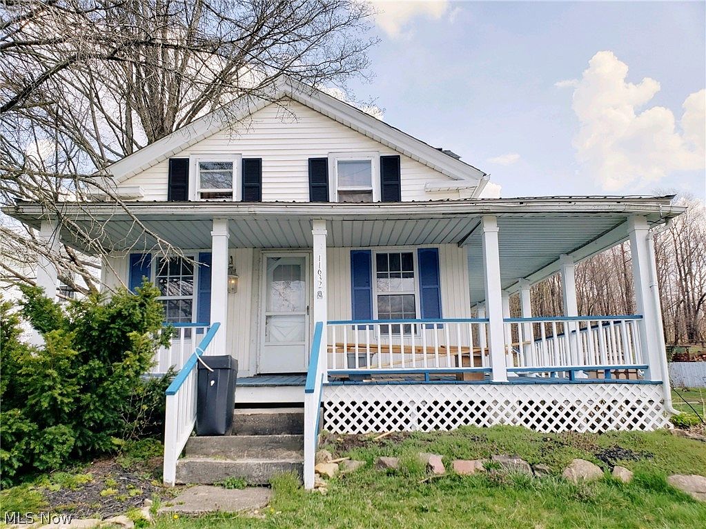 11632 Windham Parkman Rd, Garrettsville, OH 44231 Zillow