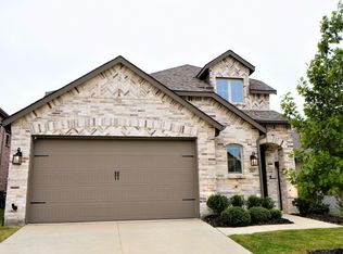 2417 Doncaster Dr, Forney, TX 75126