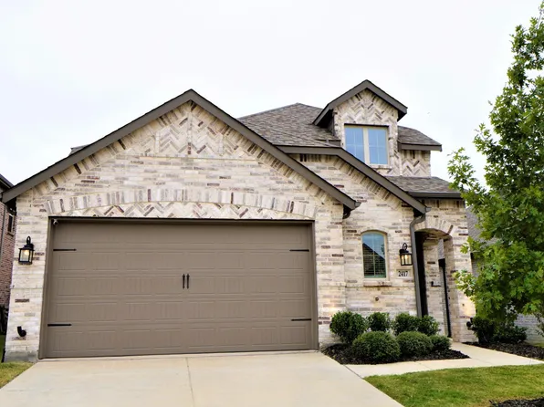 2417 Doncaster Dr, Forney, TX 75126