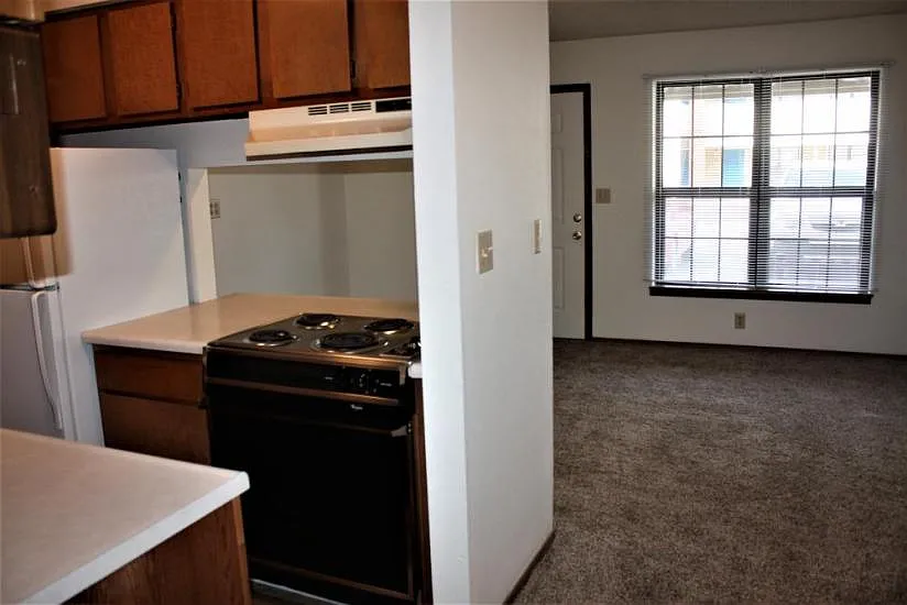 Shannon Plaza Apartments — Photo 3