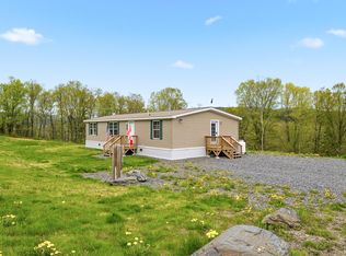 1174 State Route 102, Canaan, VT 05903