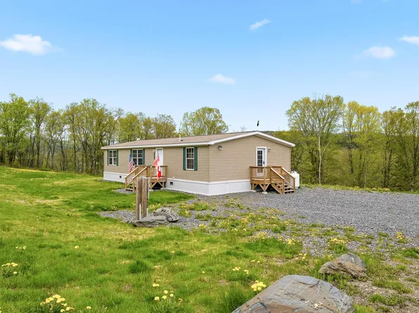 1174 VT Route 102, Canaan, VT 05903