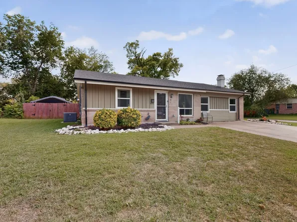 2238 Sussex Dr, Garland, TX 75041