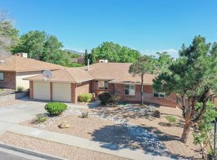 11012 Kielich Ave NE, Albuquerque, NM 87111