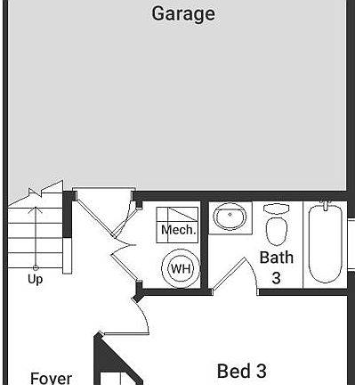 Rise First Floor