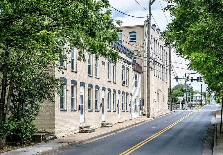 20 W Wolfe St — Photo 1