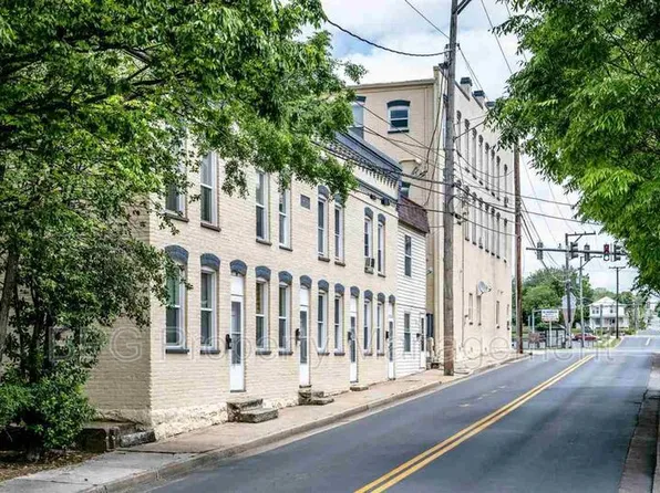 20 W Wolfe St, Harrisonburg, VA 22802