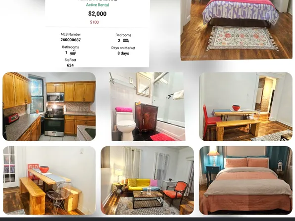 203 Harrison Ave, Jersey City, NJ 07304