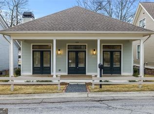 410 Davis St, Monroe, GA 30655