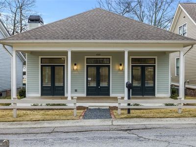 410 Davis St, Monroe, GA, 30655