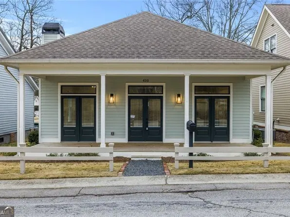 410 Davis St, Monroe, GA 30655