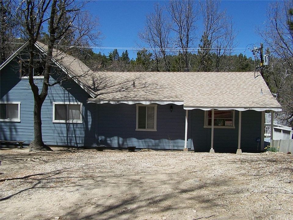 32806 Truman Ln, Arrowbear Lake, CA 92382 Zillow