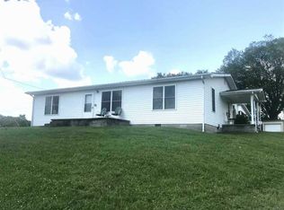 9894 Burkesville Rd, Glasgow, KY 42141
