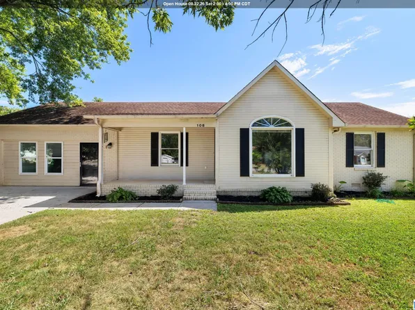 108 Enoch Dr, Hazel Green, AL 35750