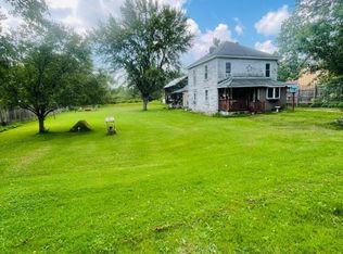 191 Extension Rd, Pittsfield, PA 16340