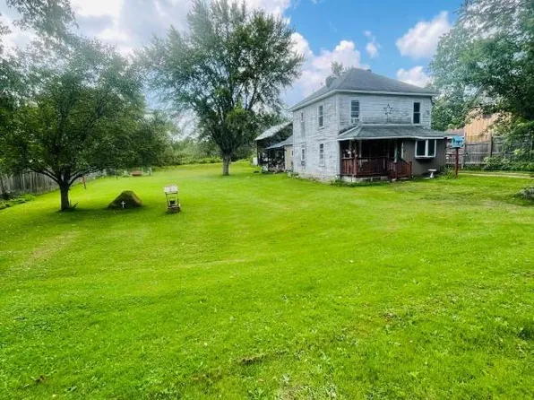 191 Extension Rd, Pittsfield, PA 16340