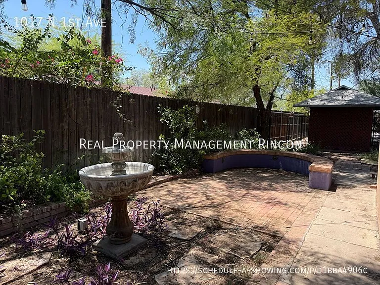 1017 N 1st Ave — Photo 26