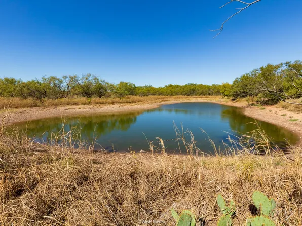 Us Highway 83, Ovalo, TX 79541