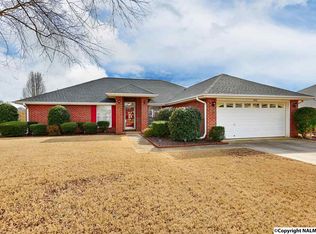 282 Bob G Hughes Blvd, Harvest, AL 35749