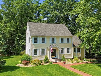 108 Sky View Drive, Pelham, NH, 03076