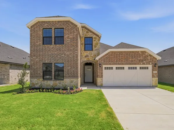 2010 Serene Springs Rd, Celina, TX 75009